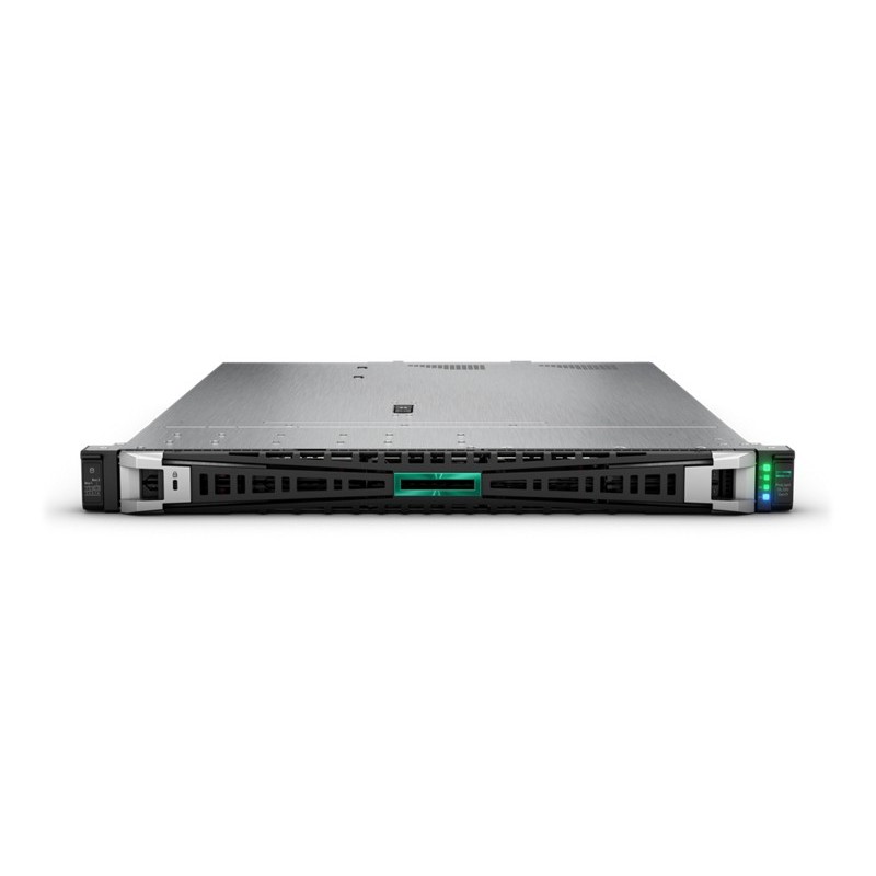 ProLiant DL320 Gen11 - Server - Rack-Montage - 1U - 1-Weg - 1 x Xeon Bronze 3...